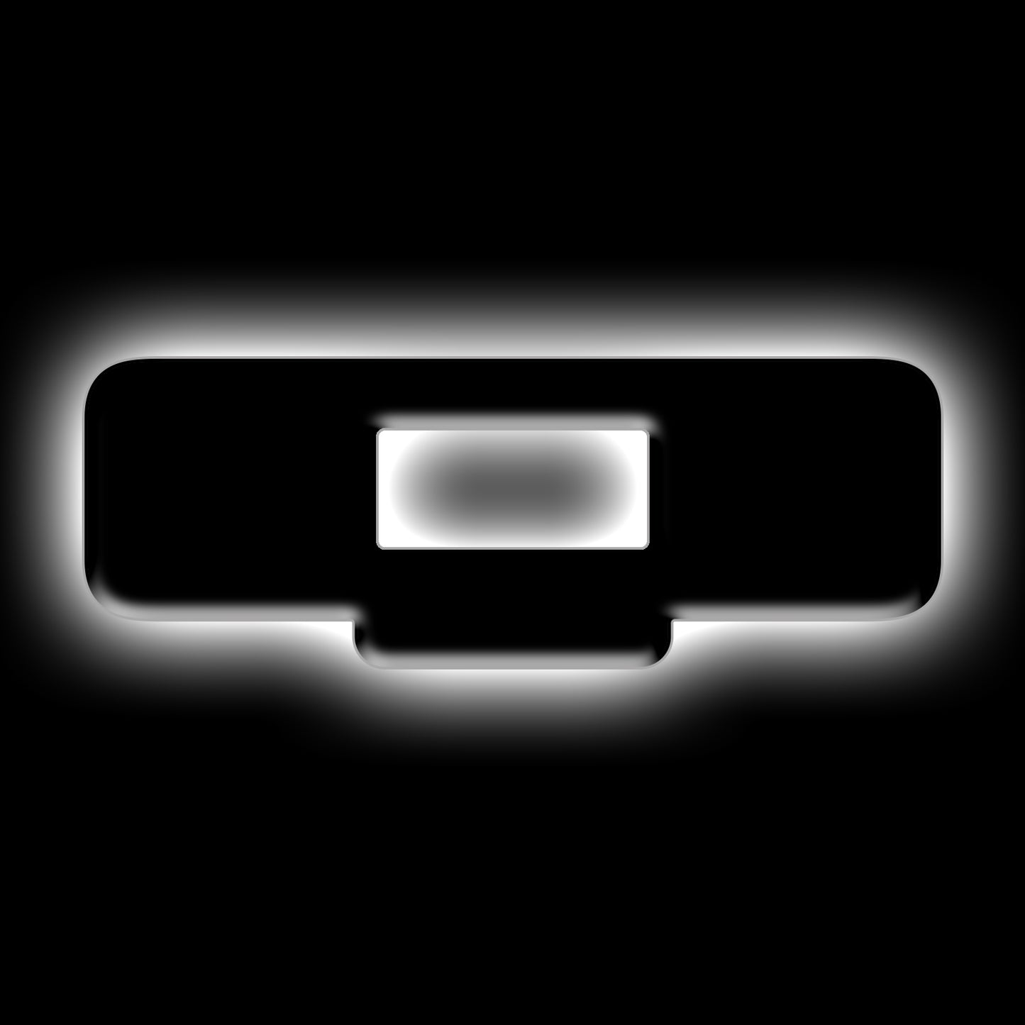 Oracle Lighting 3141-Q-001 - Emblem