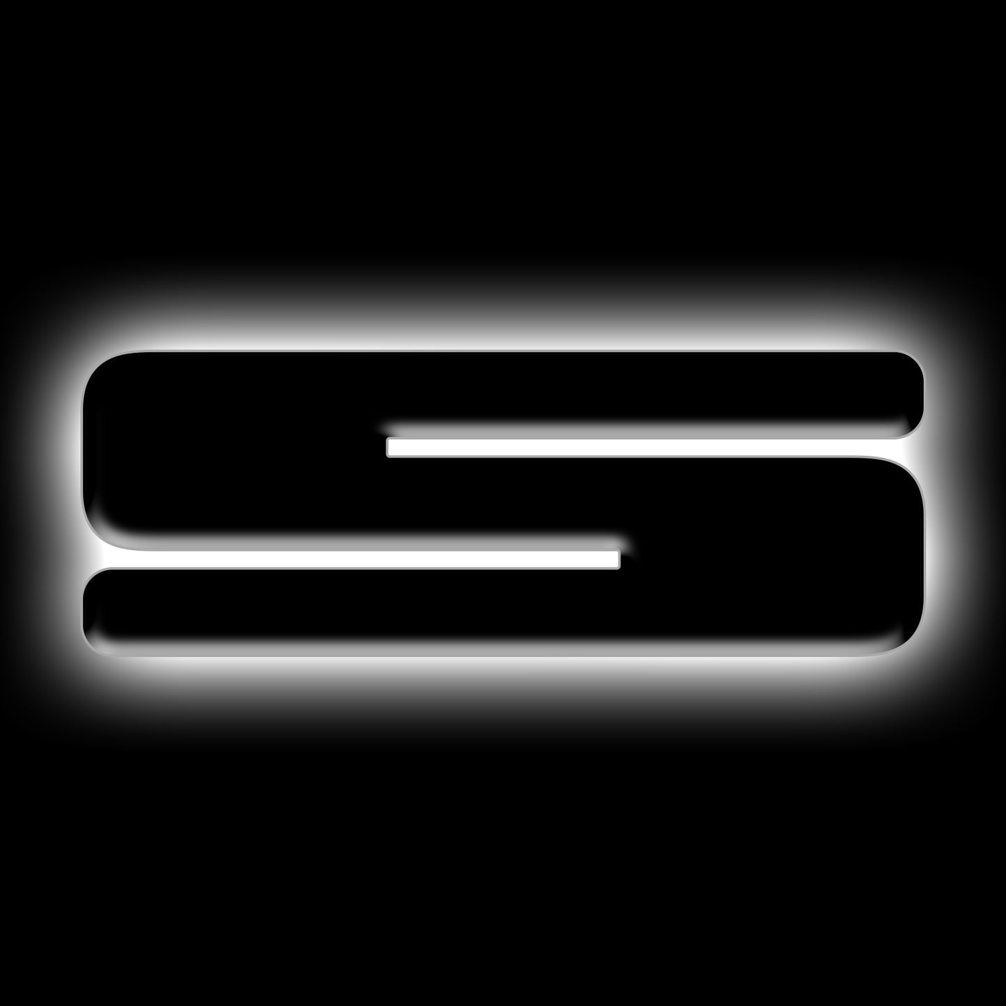 Oracle Lighting 3141-S-001 - Emblem