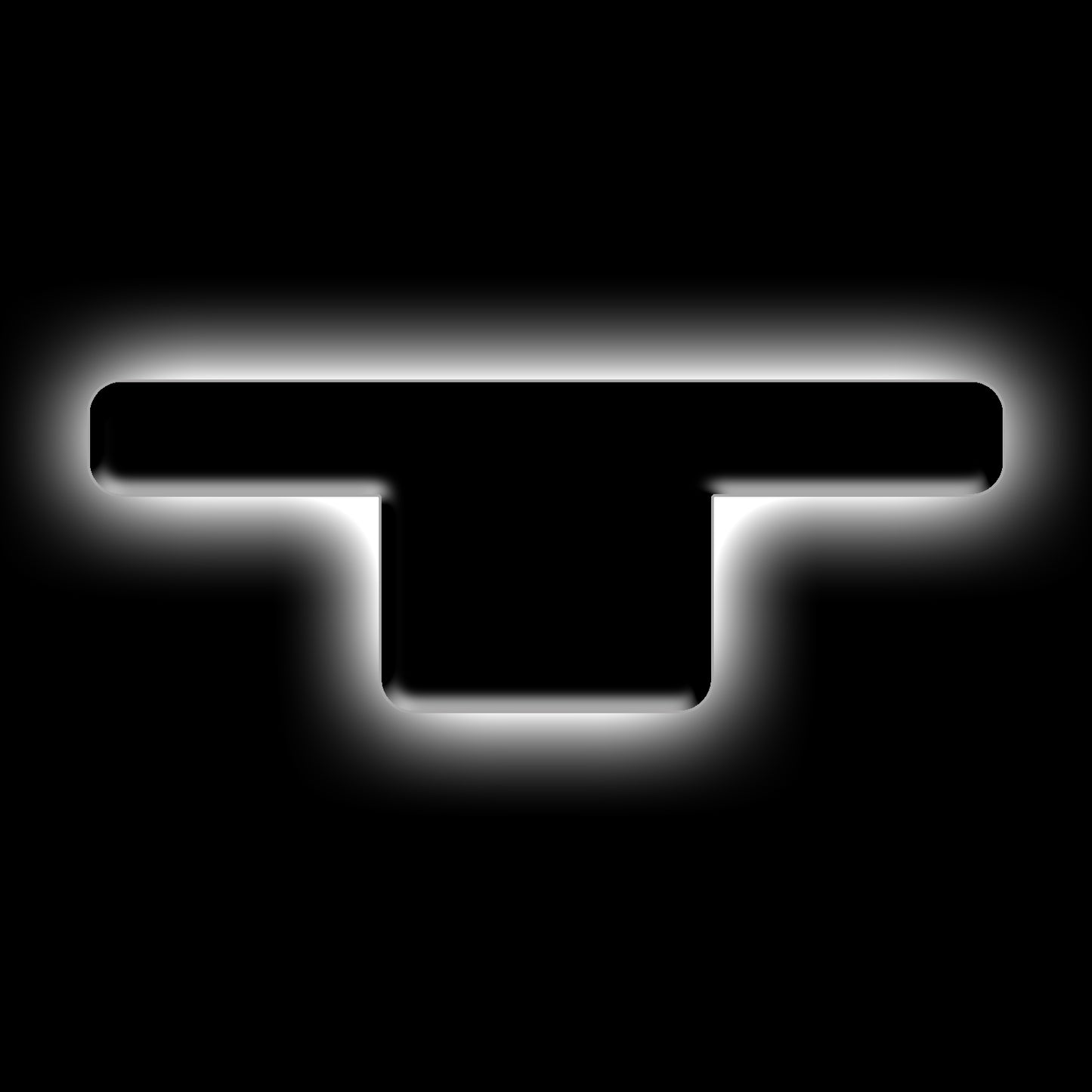 Oracle Lighting 3141-T-001 - Emblem