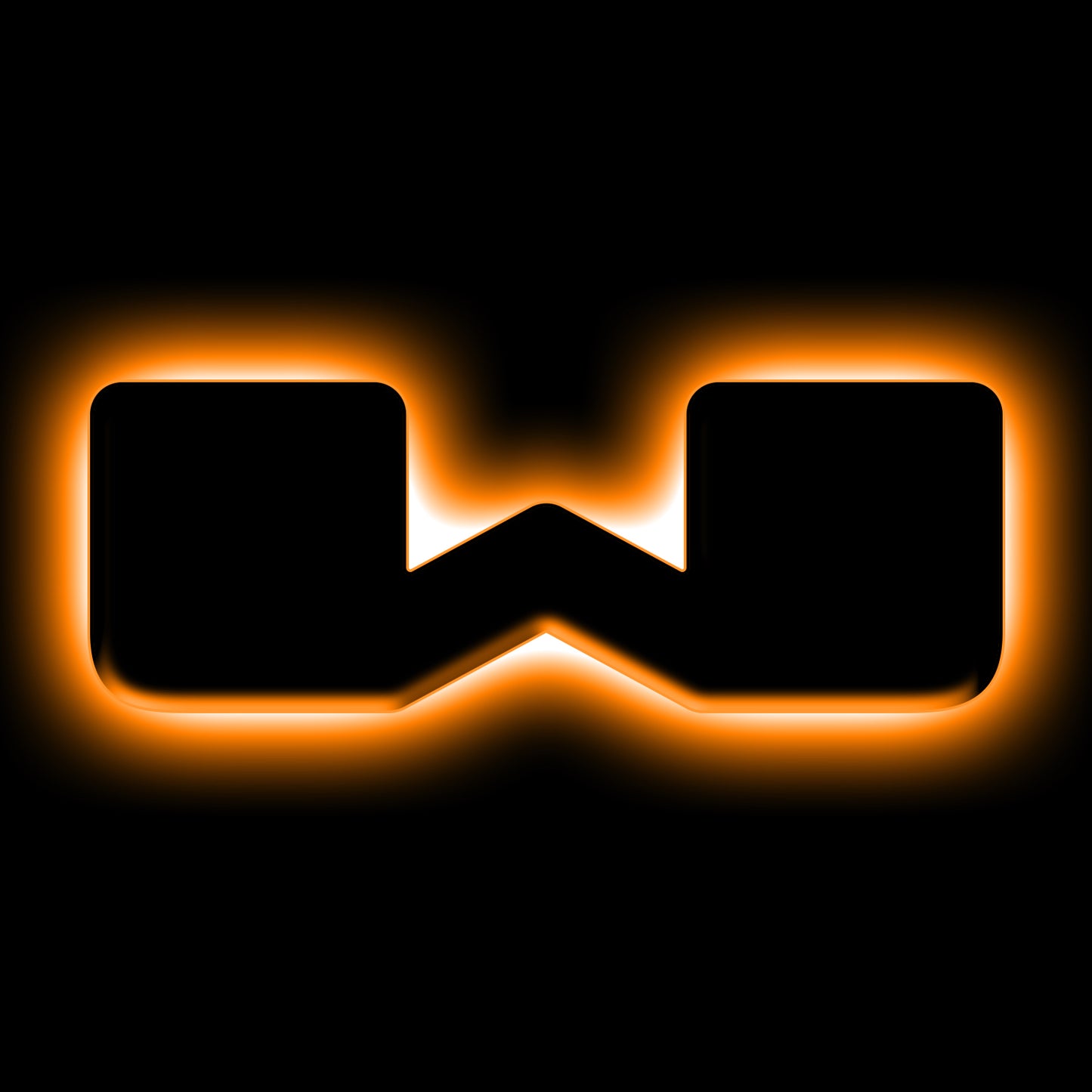 Oracle Lighting 3141-W-005 - Emblem