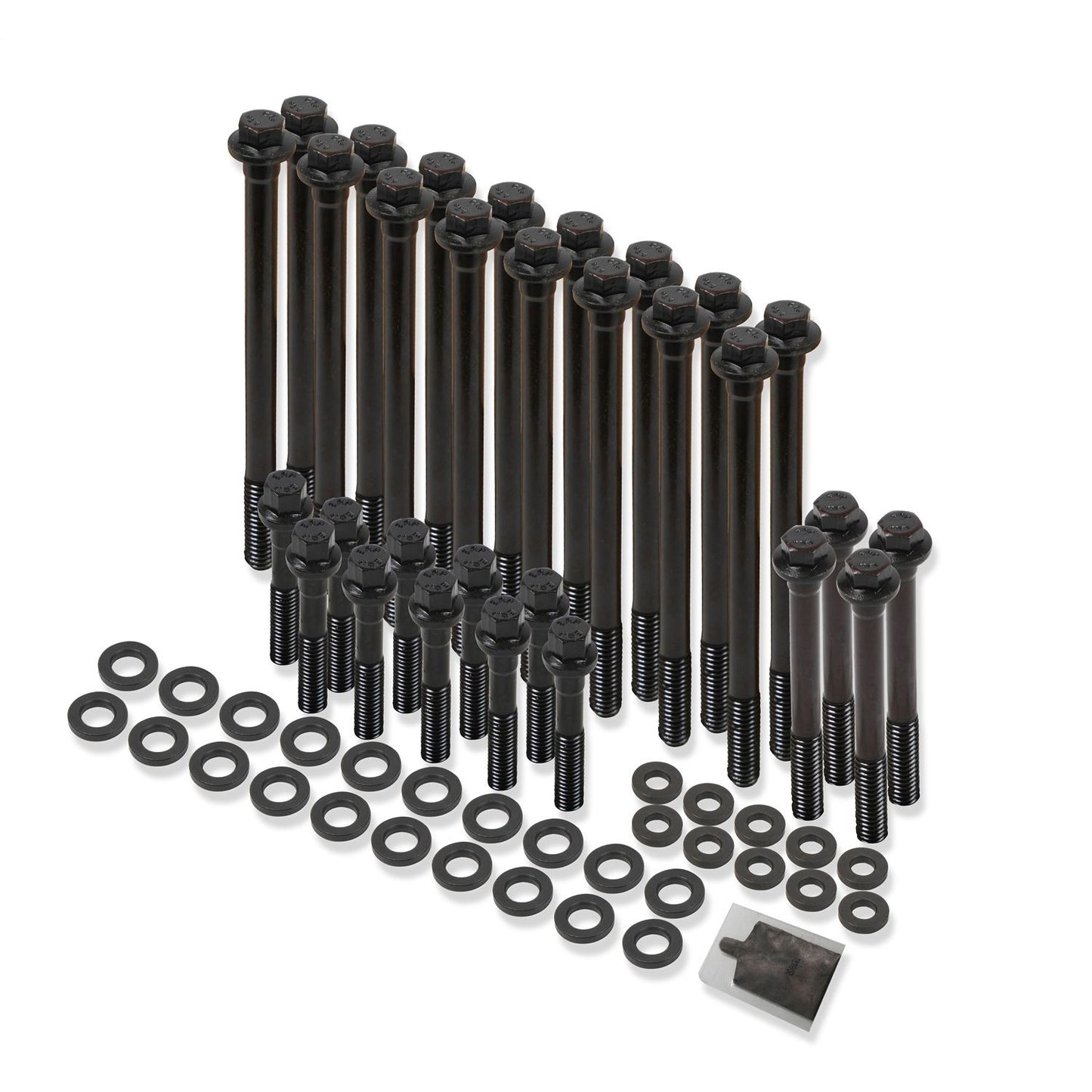 Earls Performance Head Bolt Set HBS-001ERL