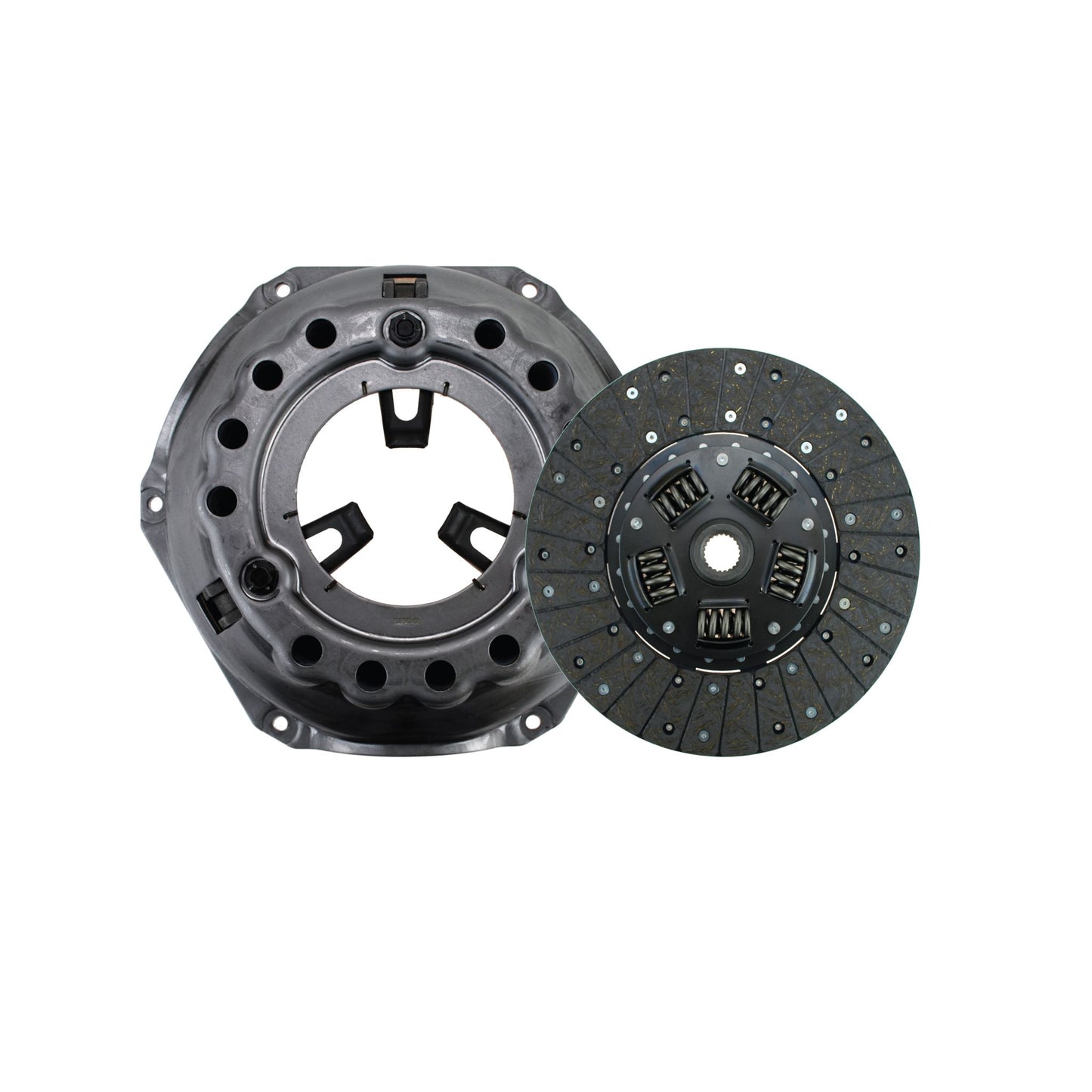 RAM Clutches Replacement Clutch Set 88768