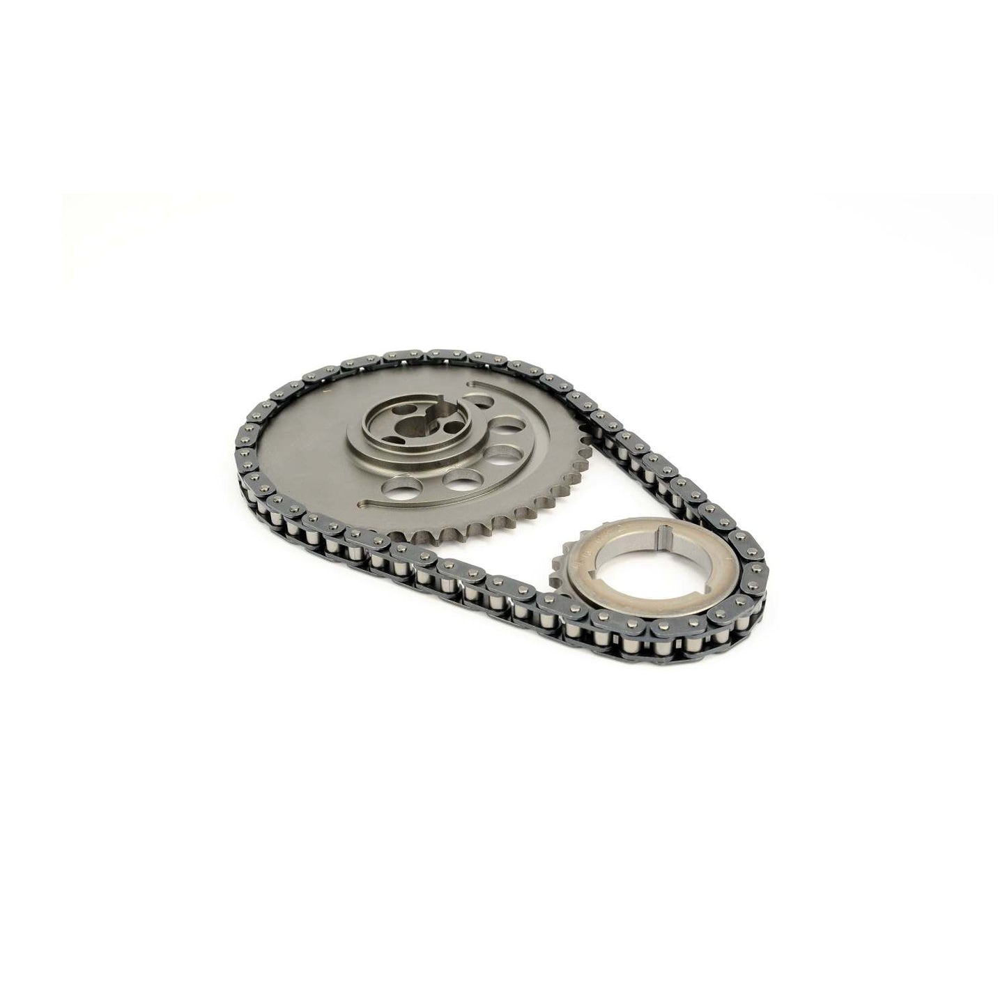 COMP Cams Adjustable Single Chain Timing Set for 3-Bolt 1 Pole 24X GM LS COMP-3158KT