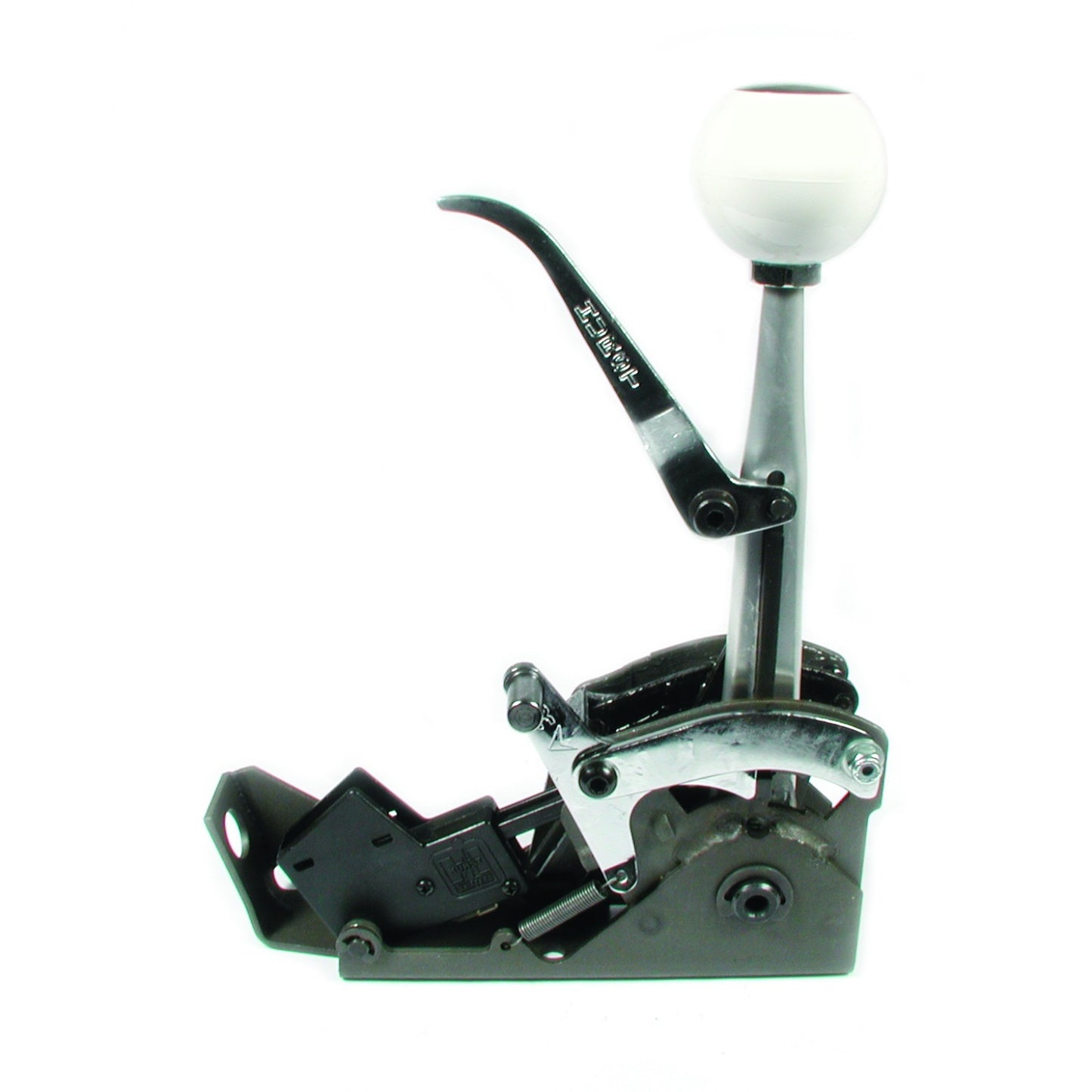 Quarter Stick® Automatic Shifter