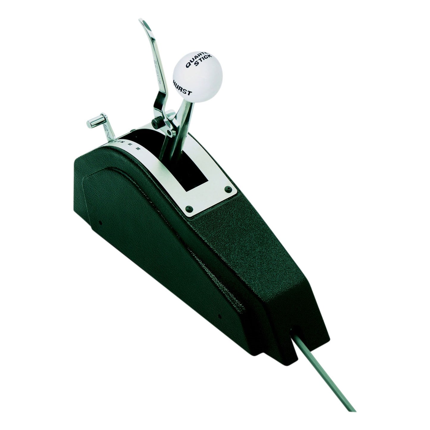 Quarter Stick 2® Automatic Shifter