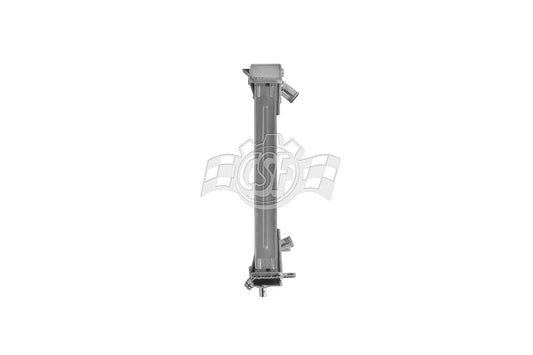 CSF Cooling Racing 04-08 Mazda RX-8 High-Performance All-Aluminum Radiator 3164