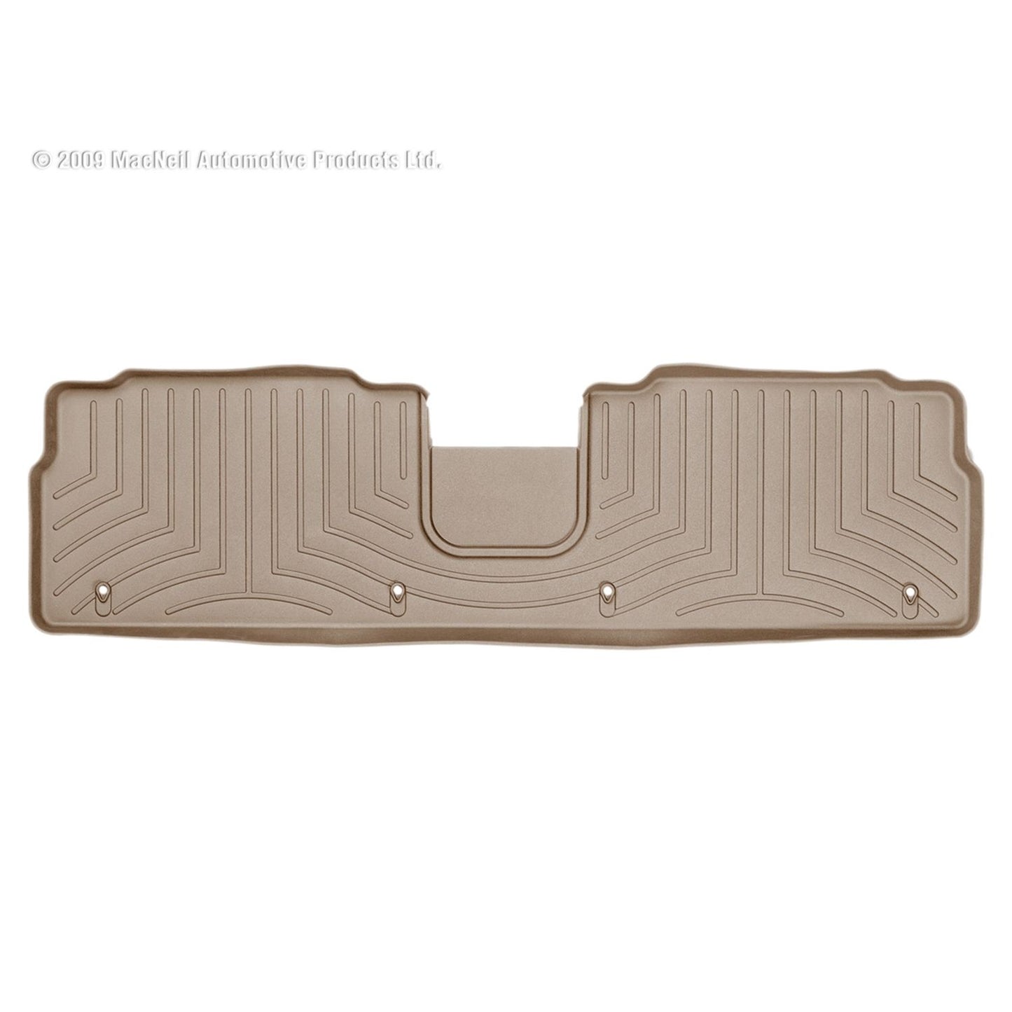 WeatherTech FloorLiner™ DigitalFit® 450393