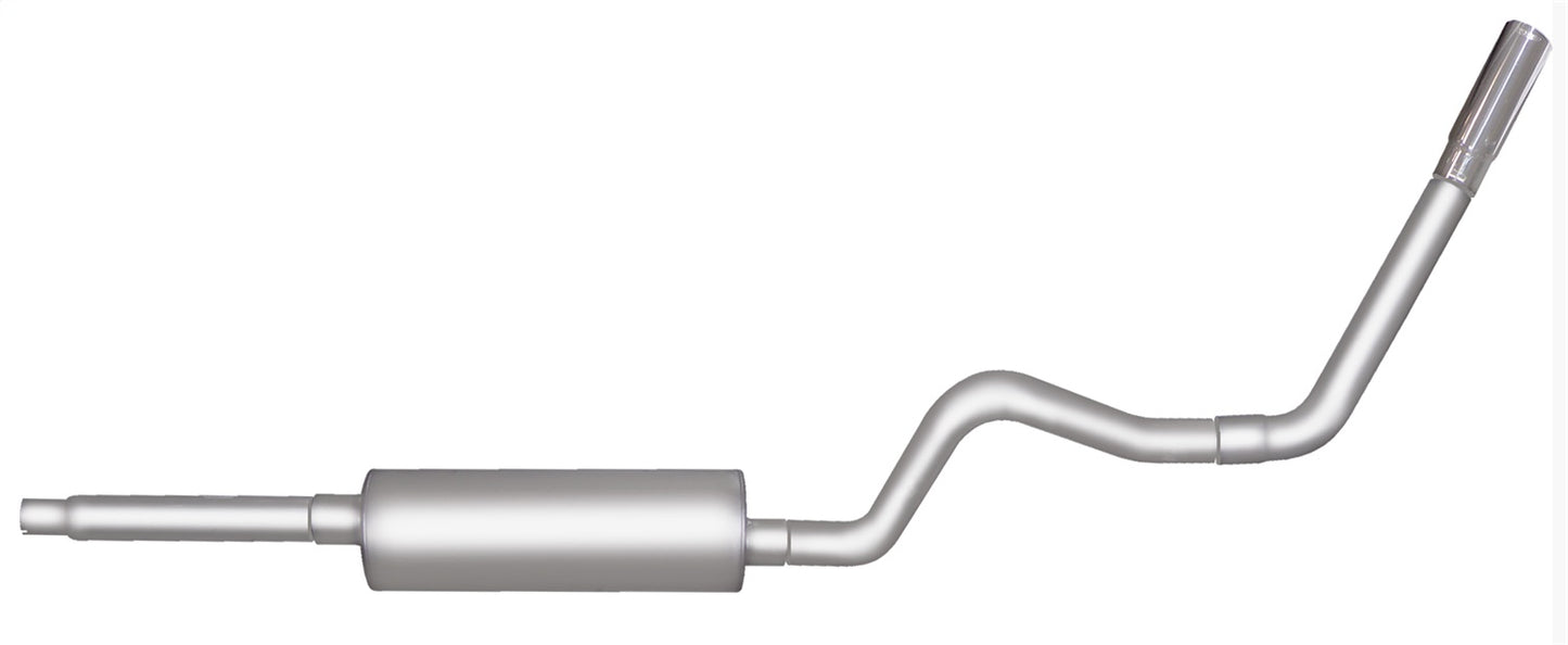 GIBSON EXHAUST Single Exhaust System 319655