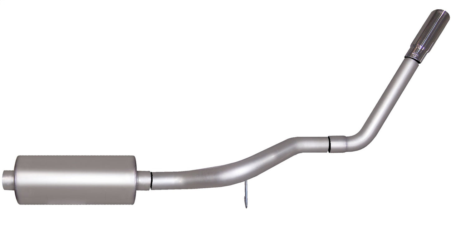 GIBSON EXHAUST Single Exhaust System 319666