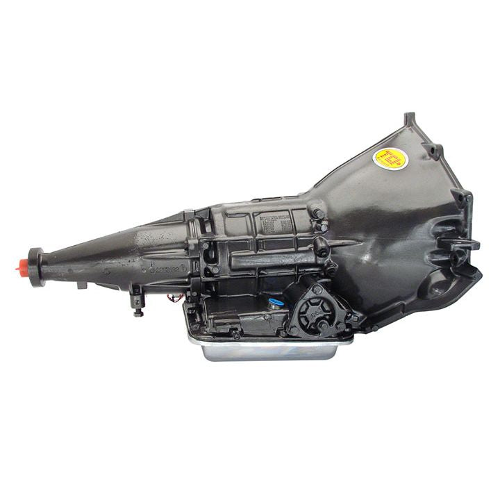 TCI Circlematic Powerglide Transmission w/ Standard Pan and Forward Pattern for Operational Converter 742018