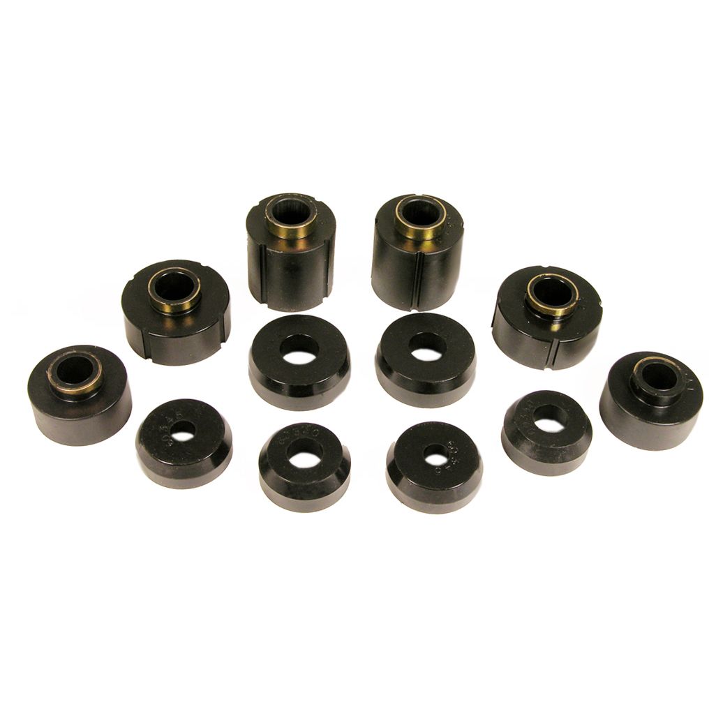 Prothane FORD BODY MNT 2/4WD RANGER 83-97 6-106-BL
