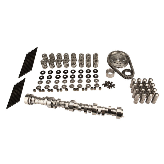 COMP Cams Stage 2 LST (58X) Master Camshaft Kit for LS 4.8/5.3L Turbo Engines COMP-MK54-331-58