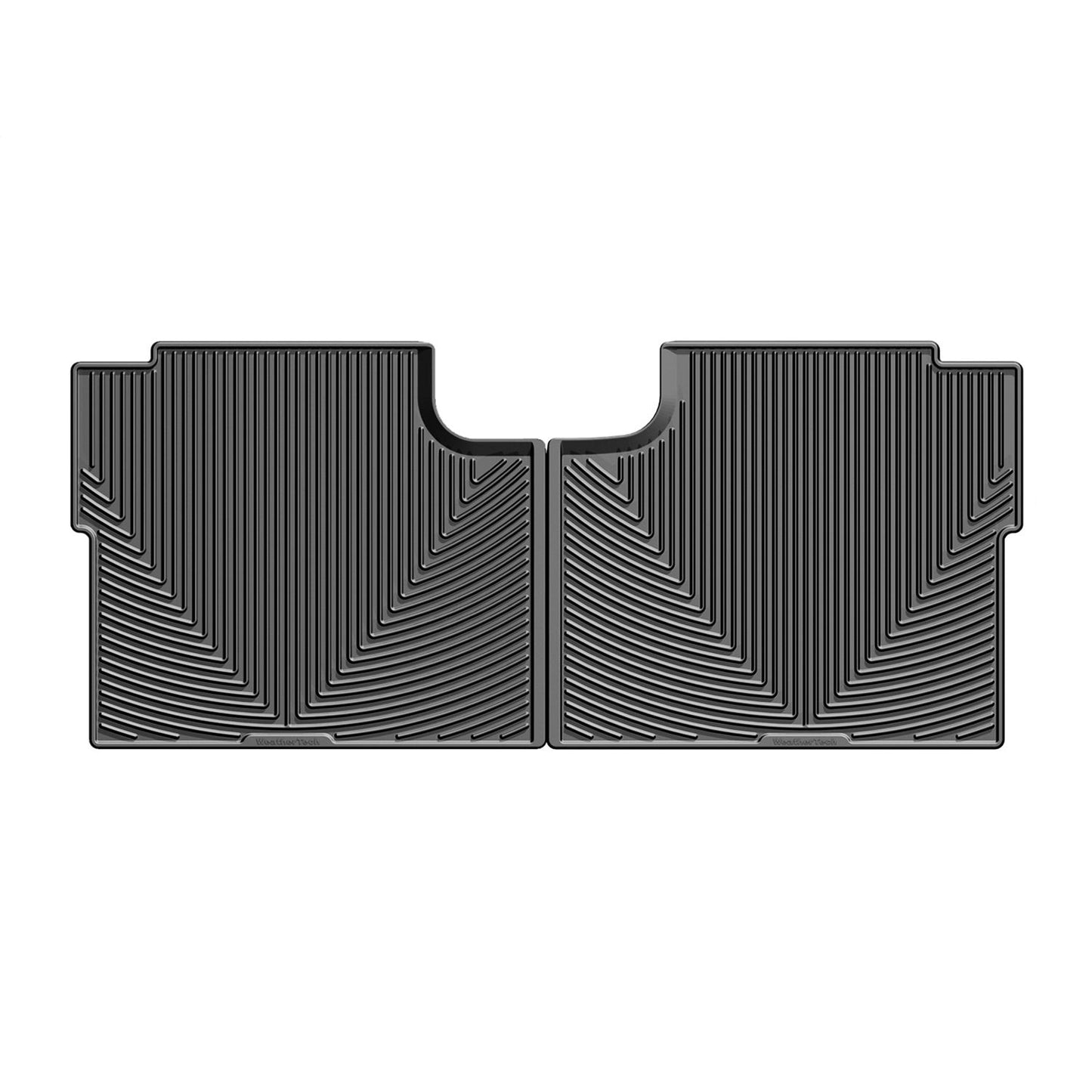 WeatherTech All Weather Floor Mats W346