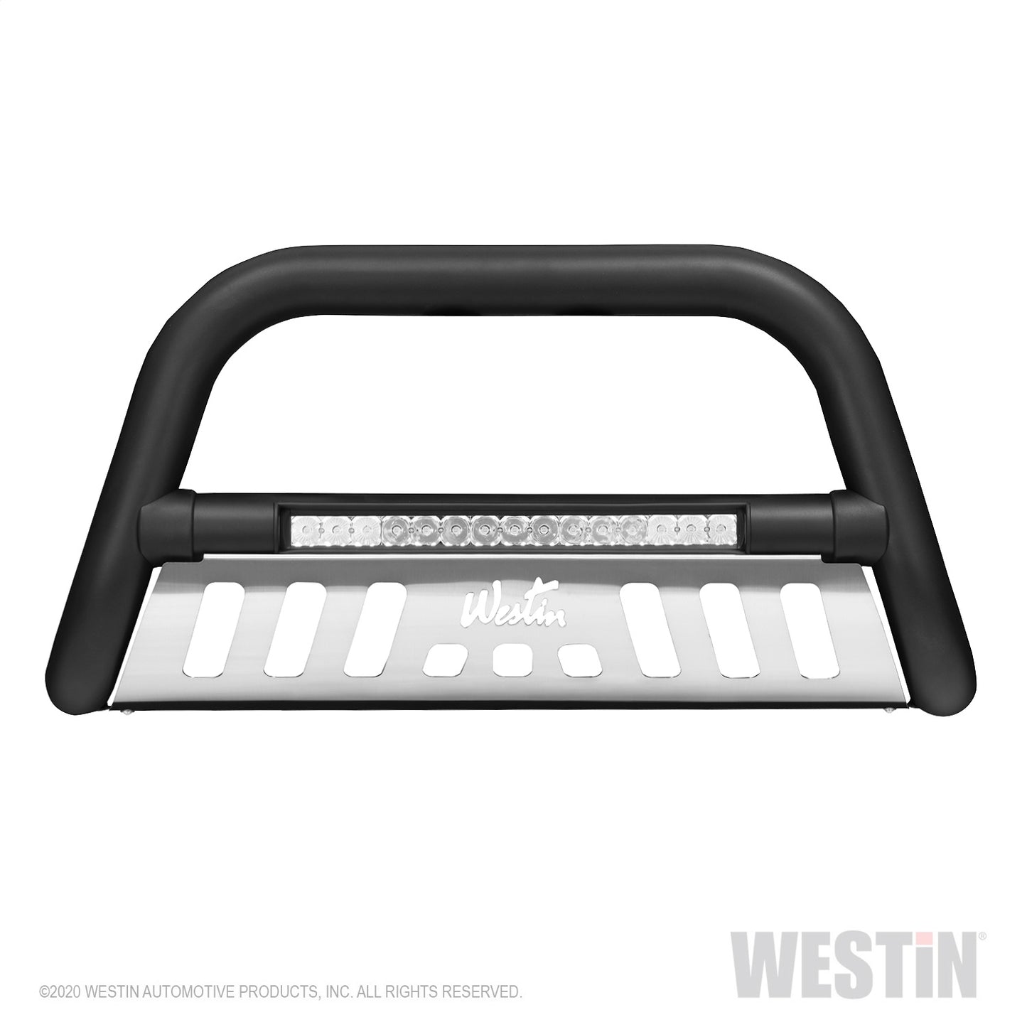 WESTIN Ultimate LED Bull Bar 32-3995L