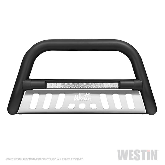 WESTIN Ultimate LED Bull Bar 32-3995L