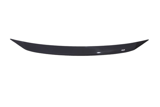 Auto Ventshade 320056 Aeroskin Flush Mount Dark Smoke Hood Protector For 2016-2021 Honda Civic Sedan And Coupe