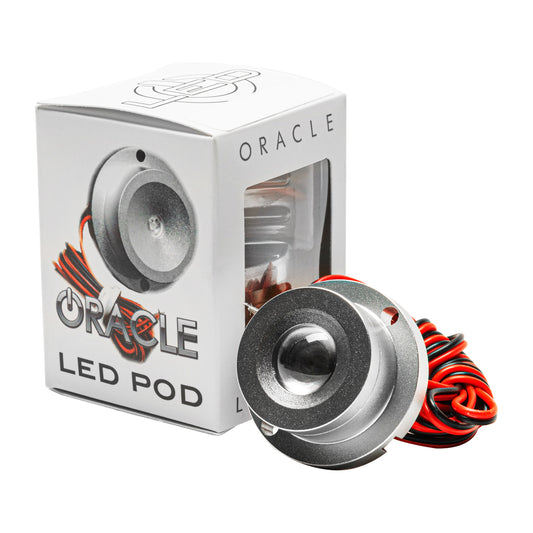 Oracle Lighting 3206-007 - ORACLE LED Flood Light Pod