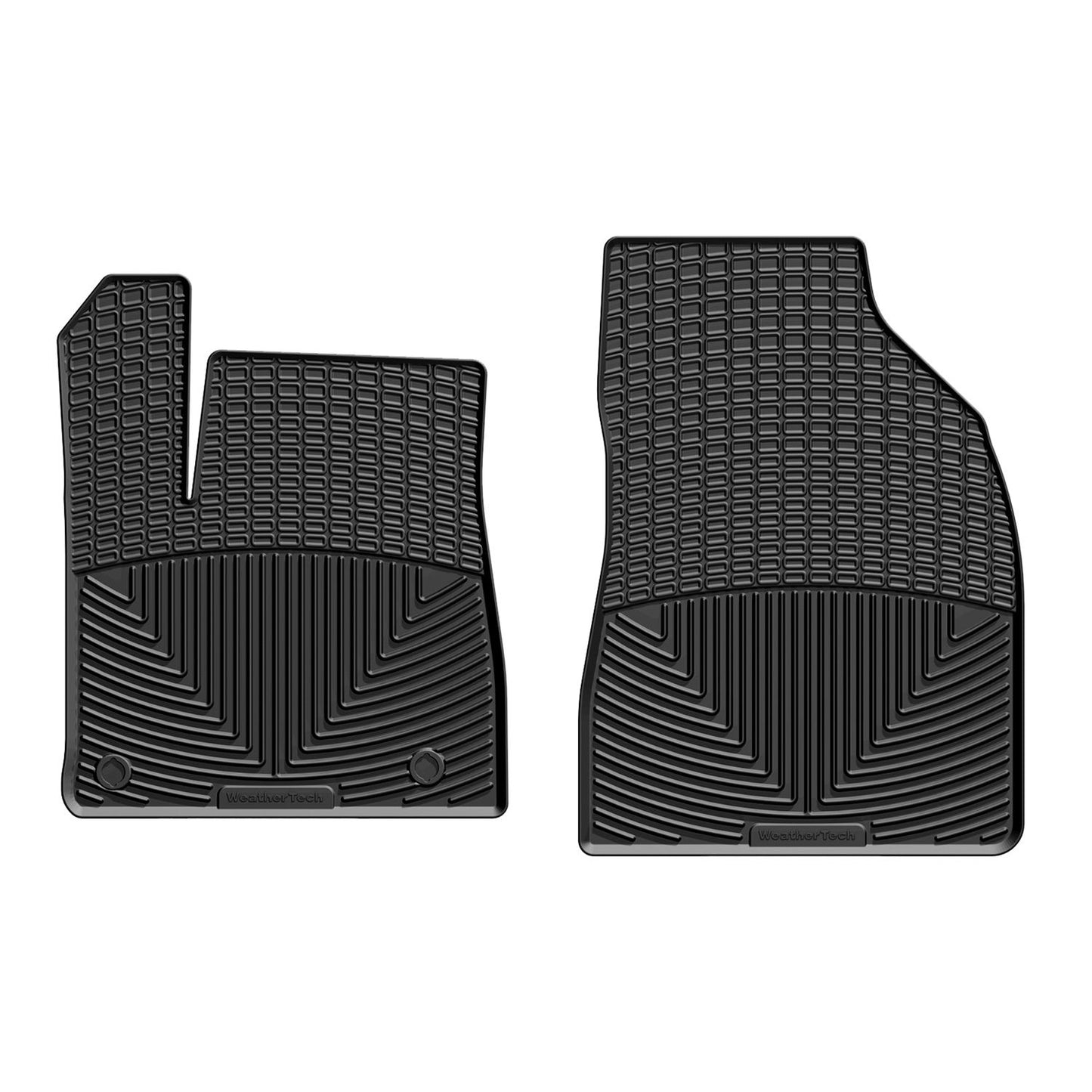 WeatherTech All Weather Floor Mats W333