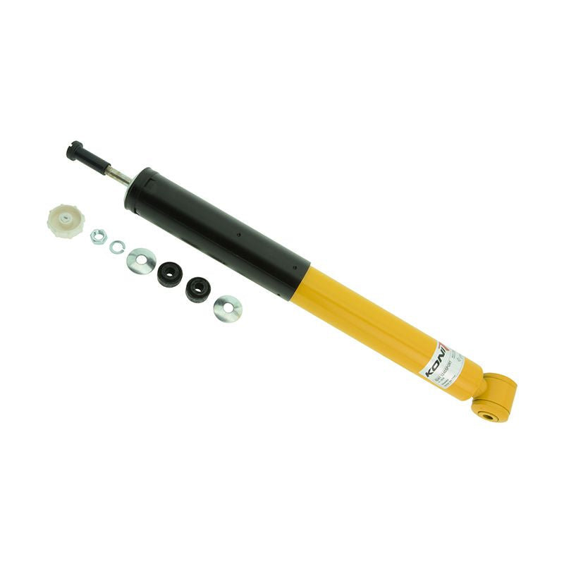 Koni Sport (yellow) 8241- externally adjustable twin-tube low pressure gas 8241 1240SPORT