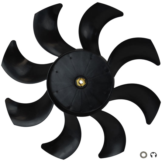 Flex-A-Lite - Replacement Blade 32111K