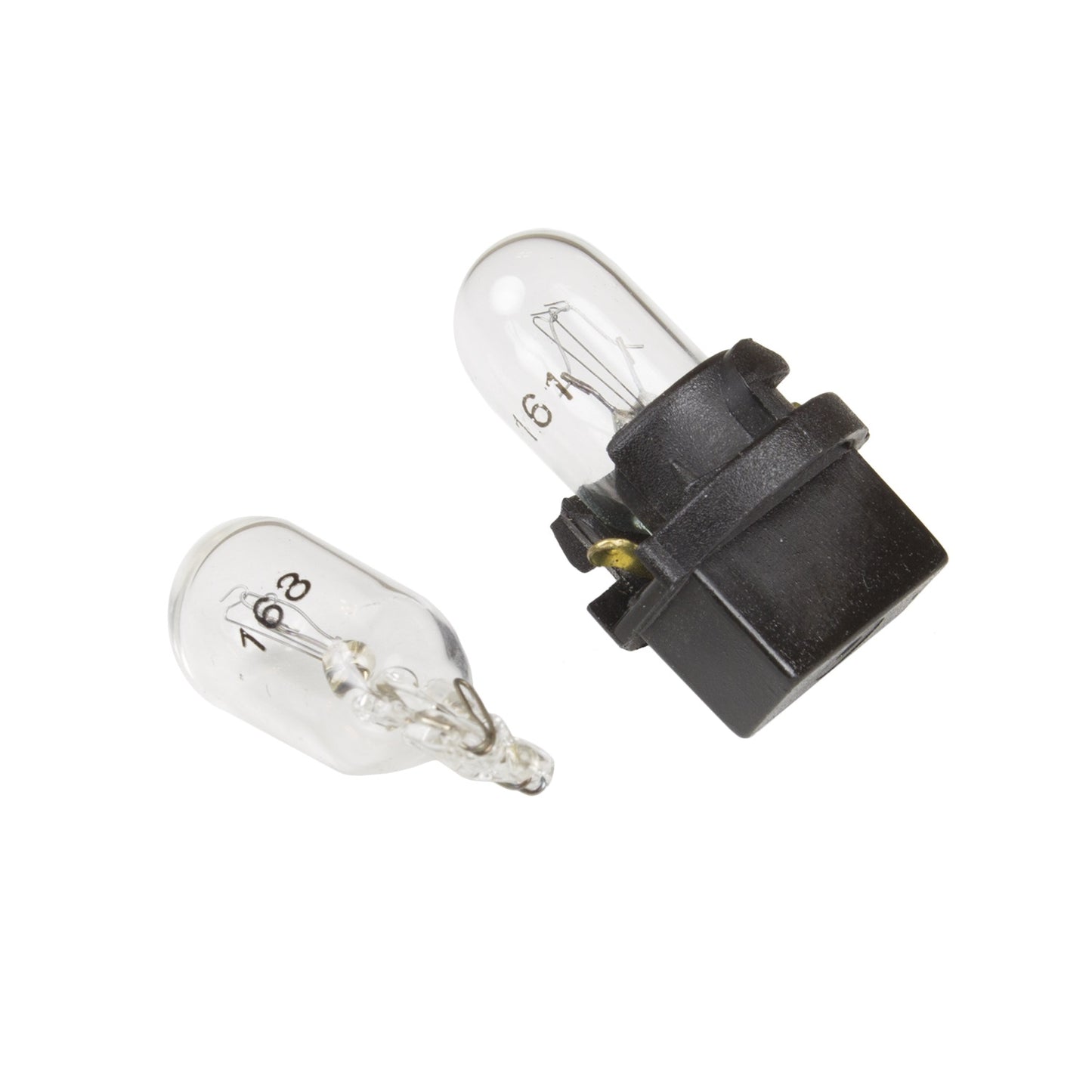 AutoMeter REPLACEMENT BULB AND SOCKET ASSEMBLY TWIST IN CIRCUIT BOARD MOUNT 3212