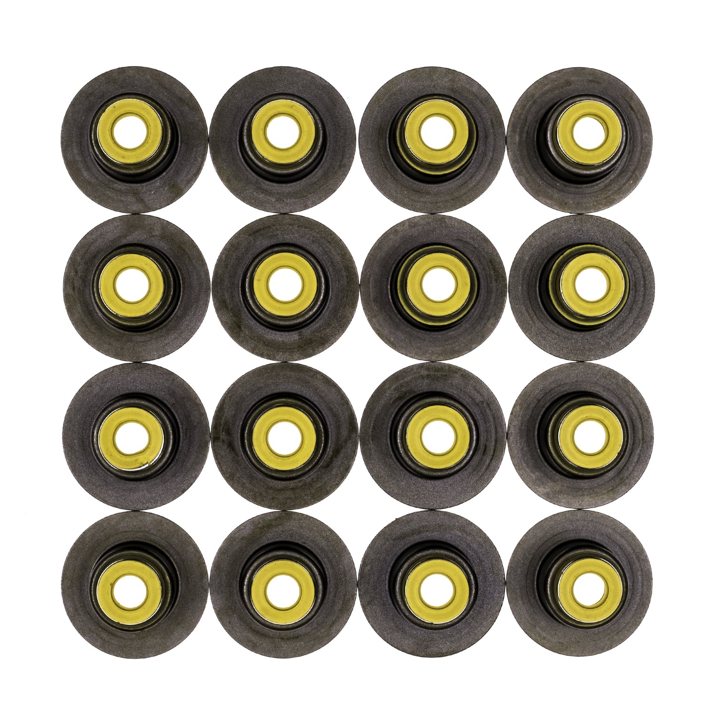 Cometic Automotive .265 " x .500 " x .635 " x 1.126 " Valve Stem Seal Pack 3218V-16