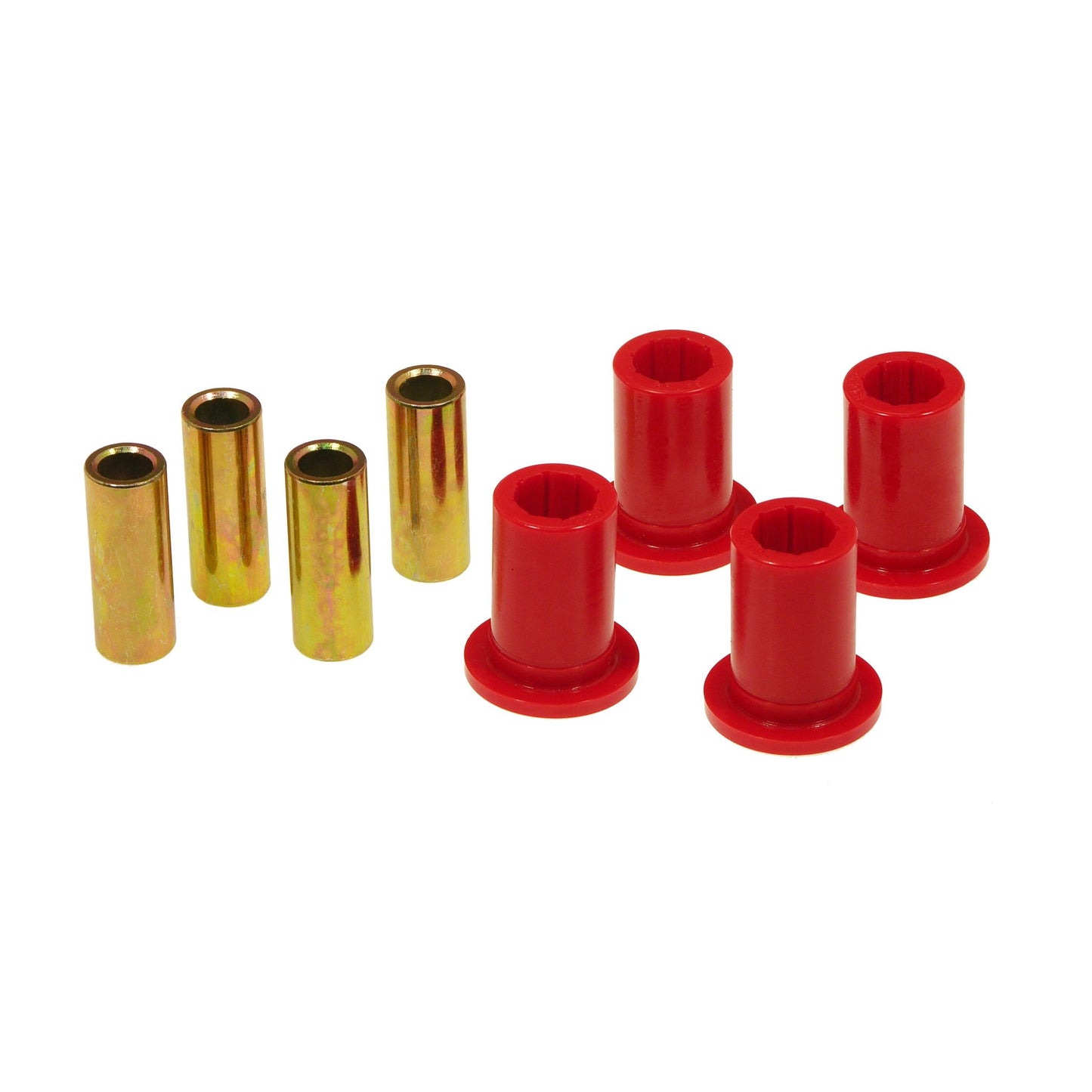 Prothane AMC FRT UPR C-ARM KIT 80-88EAGLE 1-208