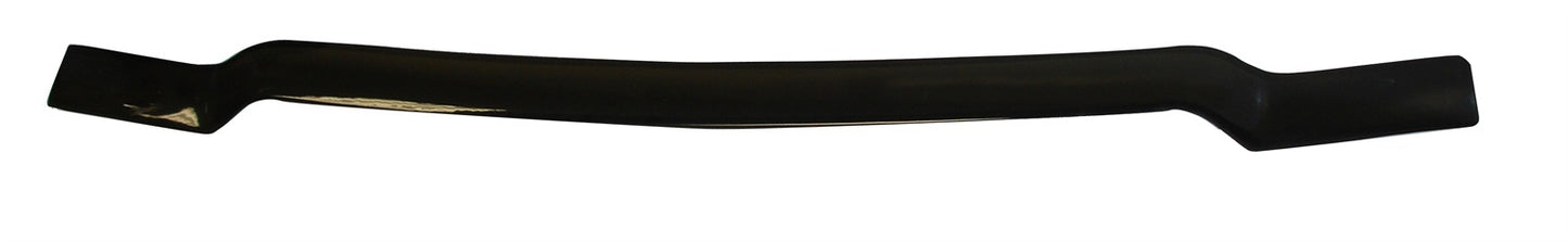 Auto Ventshade 322021 Aeroskin Flush Mount Dark Smoke Hood Protector For 2004-2012 Ford Ranger