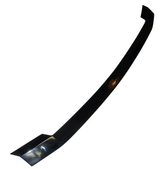 Auto Ventshade 322046 Aeroskin Flush Mount Dark Smoke Hood Protector For 2010-2014 Ford F-150