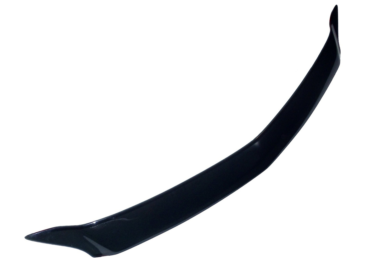 Auto Ventshade 322055 Aeroskin Flush Mount Dark Smoke Hood Protector For 2011-2013 Buick Regal