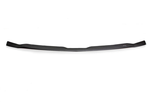 Auto Ventshade 322062 Aeroskin Flush Mount Dark Smoke Hood Protector For 2014-2015 Chevrolet Silverado 1500