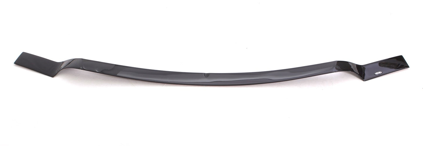 Auto Ventshade 322067 Aeroskin Flush Mount Dark Smoke Hood Protector For 1999-2007 Ford F-250 F-350 F-450