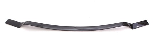 Auto Ventshade 322067 Aeroskin Flush Mount Dark Smoke Hood Protector For 1999-2007 Ford F-250 F-350 F-450