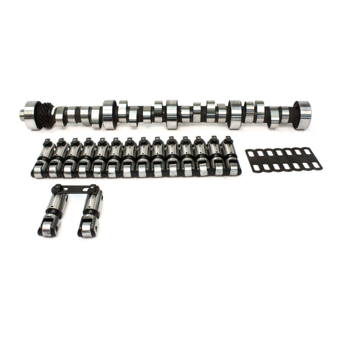COMP Cams Magnum 262/262 Solid Roller Cam and Lifter Kit for Ford 221-302 COMP-CL31-761-8