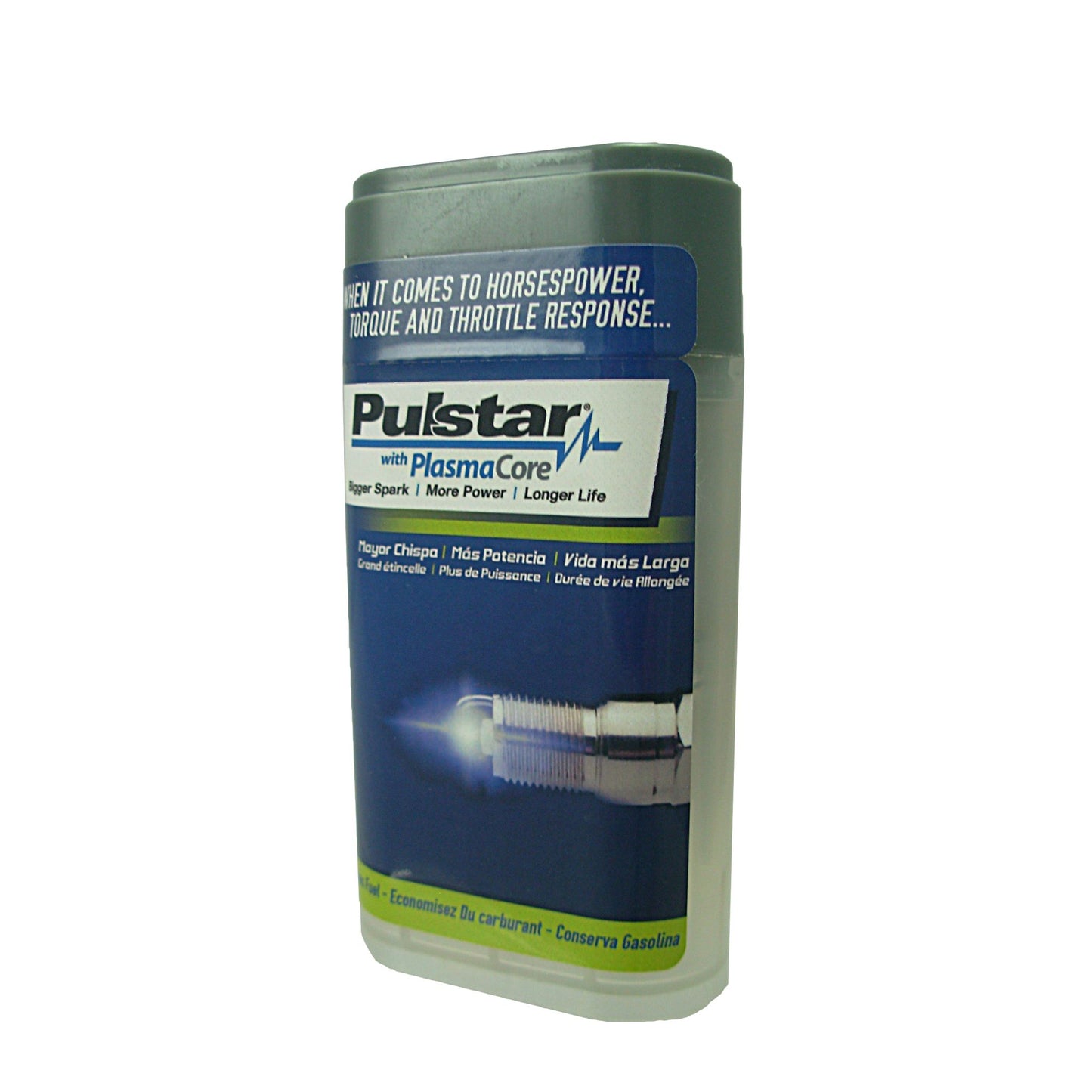 Pulstar Plasmacore HE2HT8 High-Powered Spark Plug Replacement