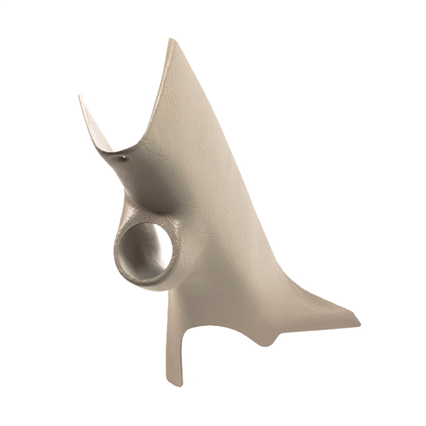 Bully Dog - Custom A-pillar Mount paintable for GT with T-slot adapter 32303