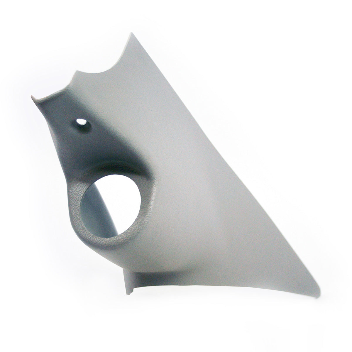 Bully Dog - Custom A-pillar Mount paintable for GT with T-slot adapter 32308