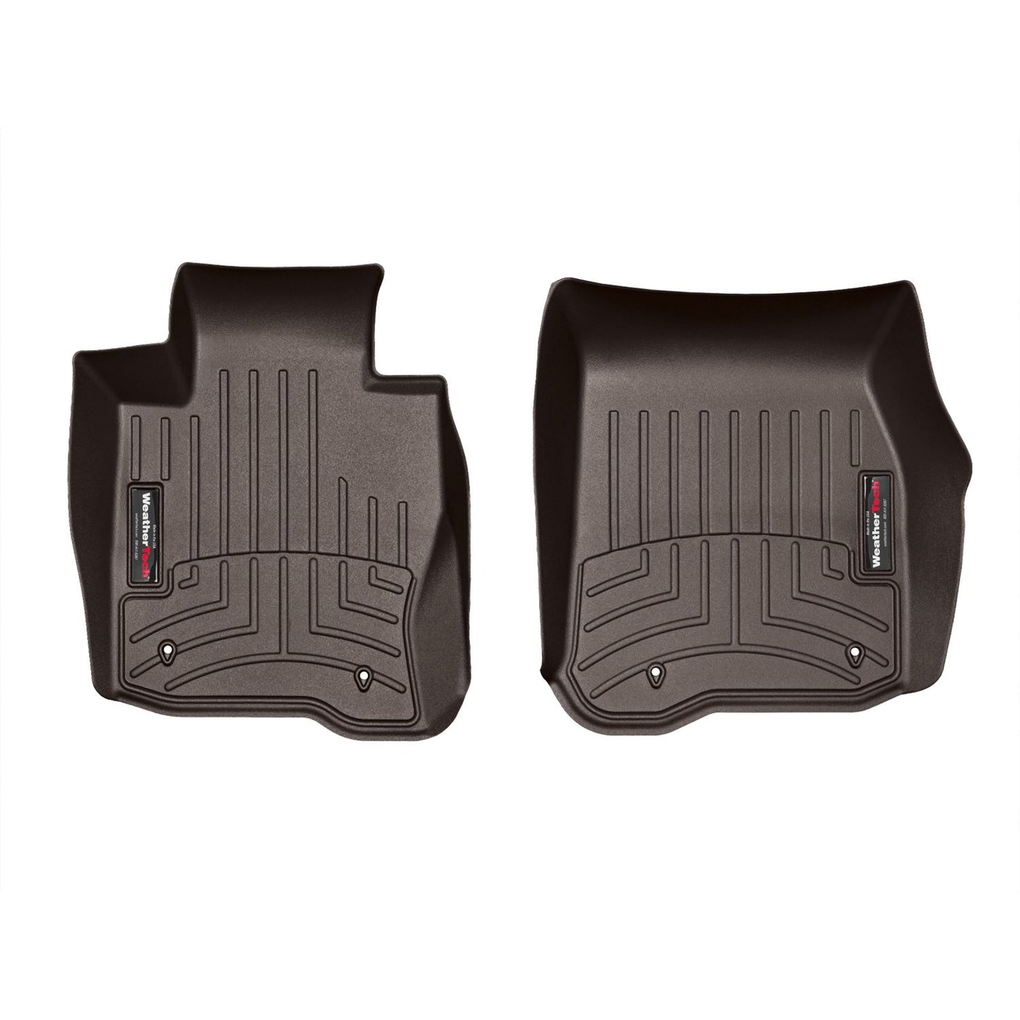 WeatherTech FloorLiner™ DigitalFit® 475701