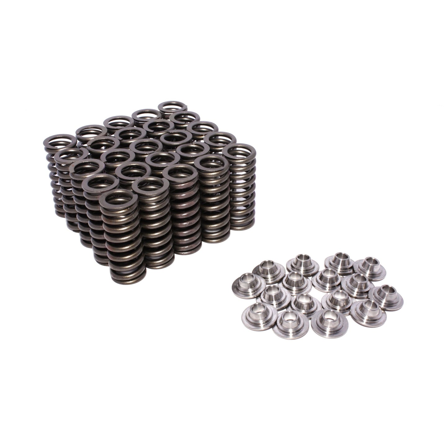 COMP Cams VALVE SPRING & TI RETAINER KIT COMP-89012-KIT