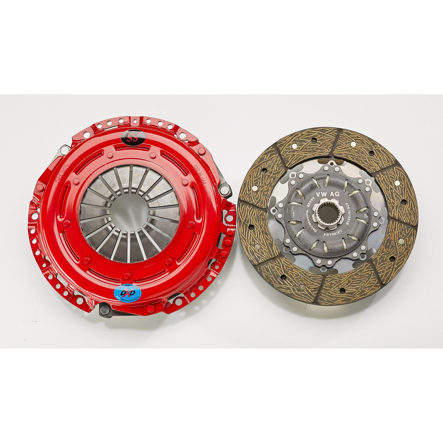 South Bend Clutch Stage 3 Daily Clutch Kit KTTRS-SS-O