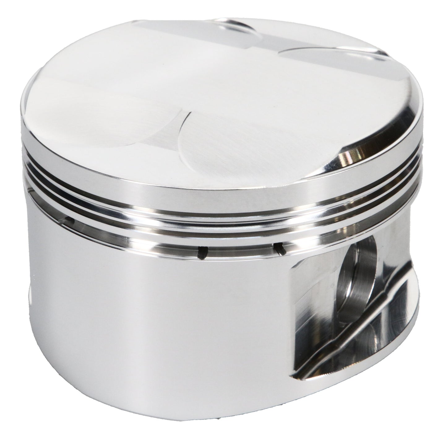 JE Pistons Nissan 3.917 in. Bore Kit 327831