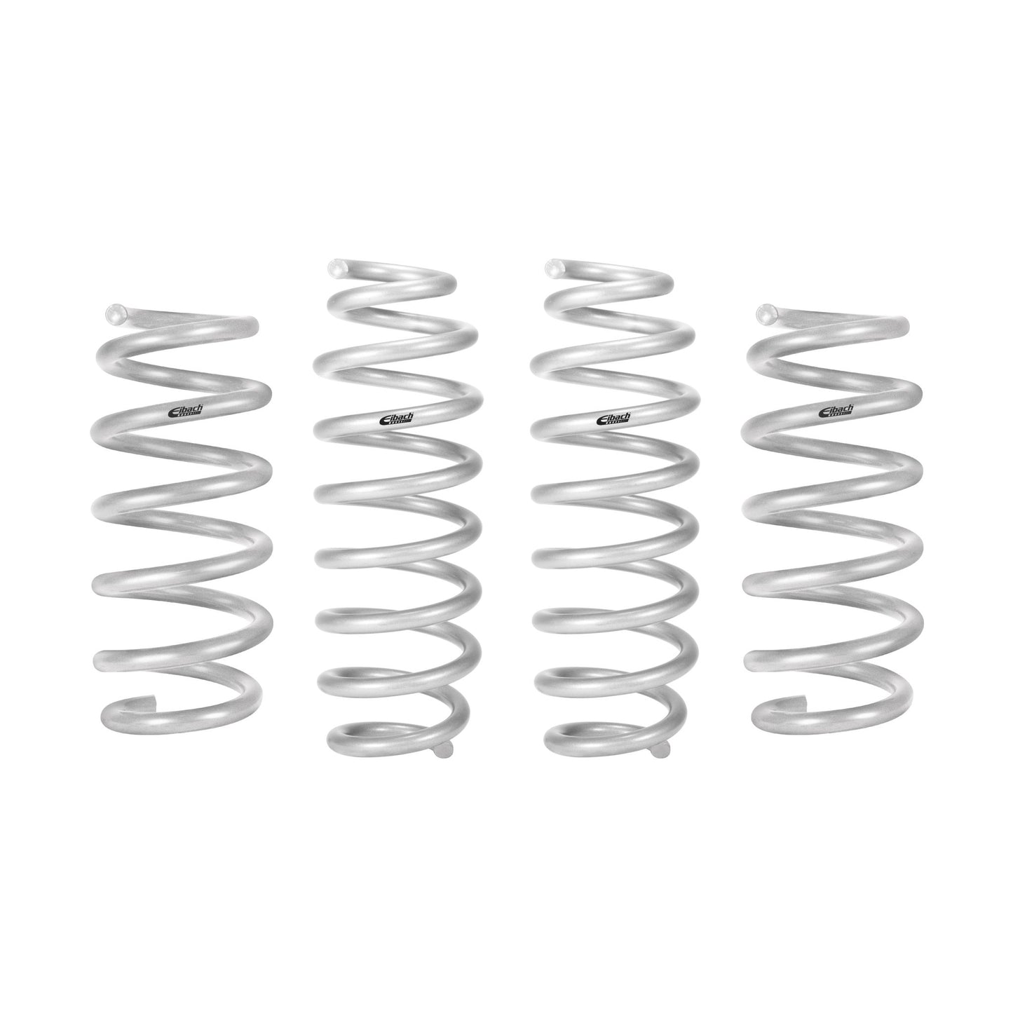 Eibach Springs PRO-LIFT-KIT Springs (Front & Rear Springs) E30-87-002-01-22