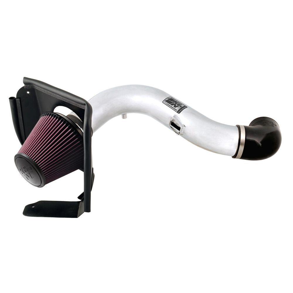 K&N 77-2573KP Performance Air Intake System