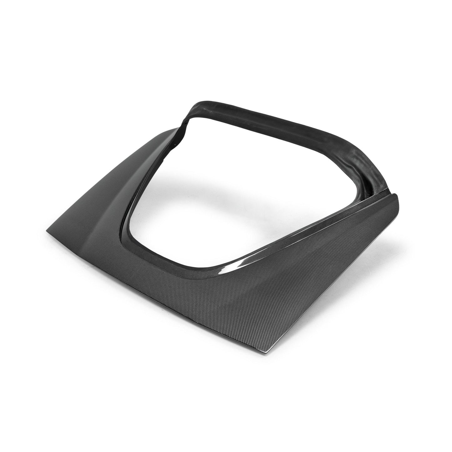 Anderson Composites AC-TL05CHC6 Carbon fiber decklid for 2005-2013 Chevrolet Corvette C6