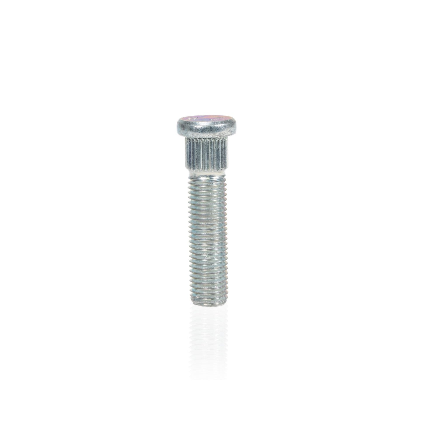 Eibach Springs Wheel Stud M12 x 1.25 x 47mm x 14.3 Knurl S3-0-12-25-47-143