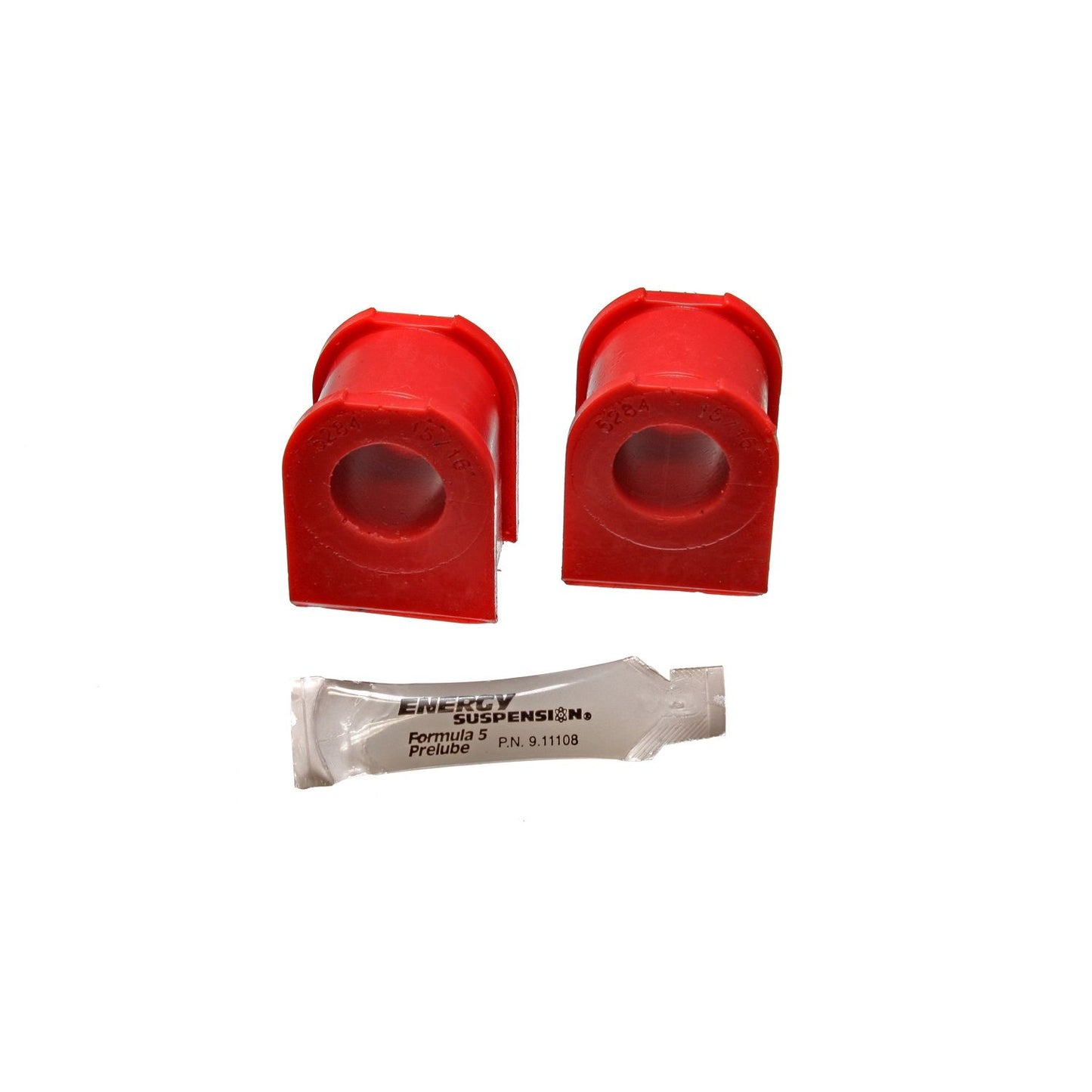 Energy Suspension 15/16in. SWAY BAR FRAME BUSHING 5.5115R