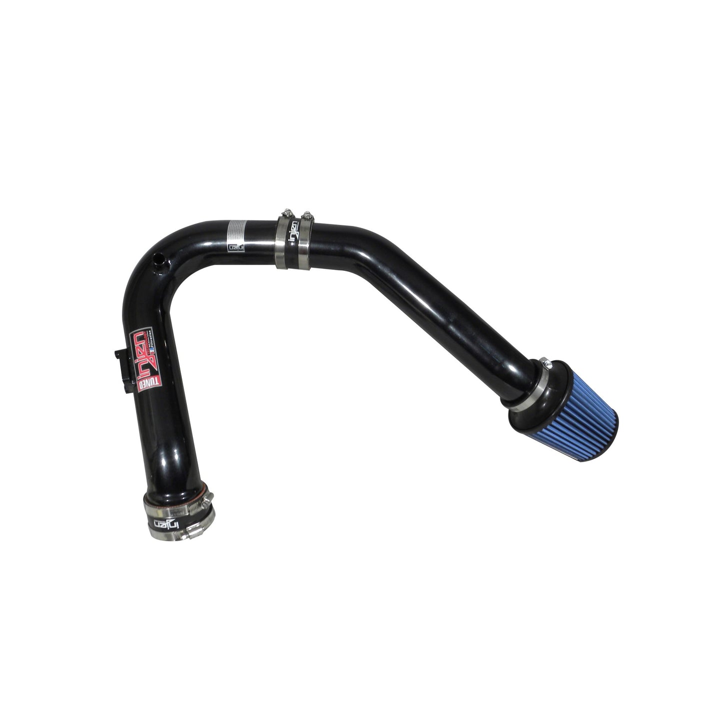 Injen Black RD Cold Air Intake System RD2076BLK