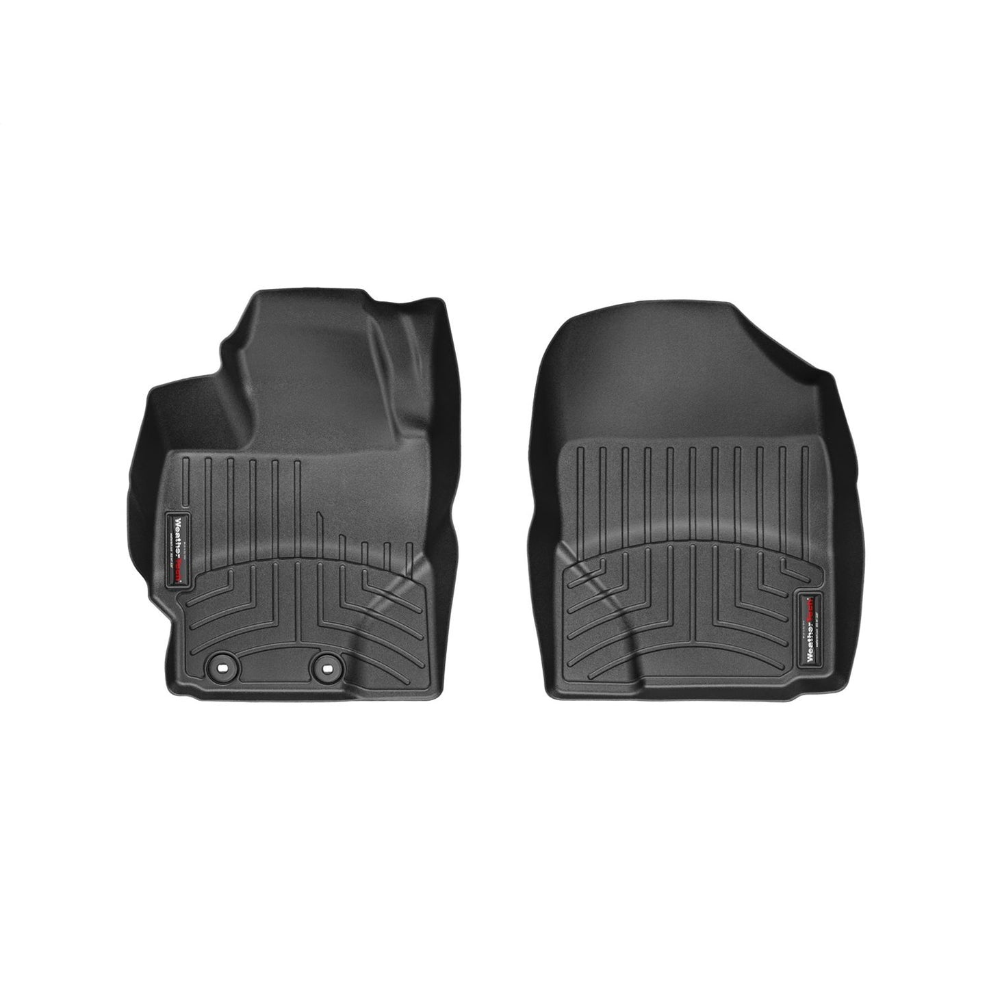 WeatherTech FloorLiner™ DigitalFit® 444181