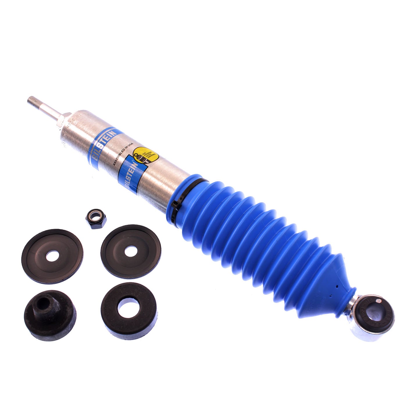 Bilstein Shock Absorbers 33-187563