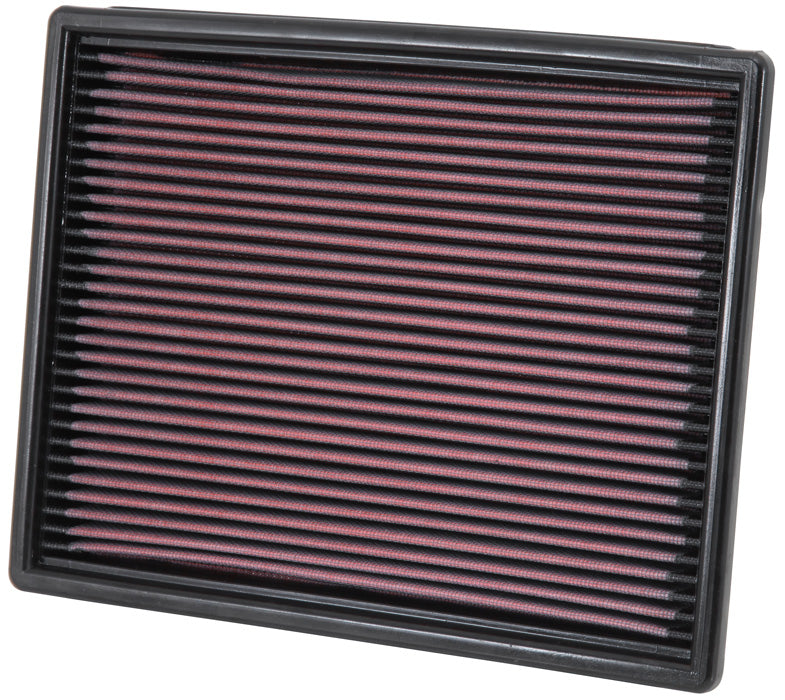 K&N 33-2015 Replacement Air Filter